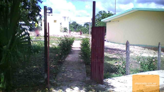 Entrada