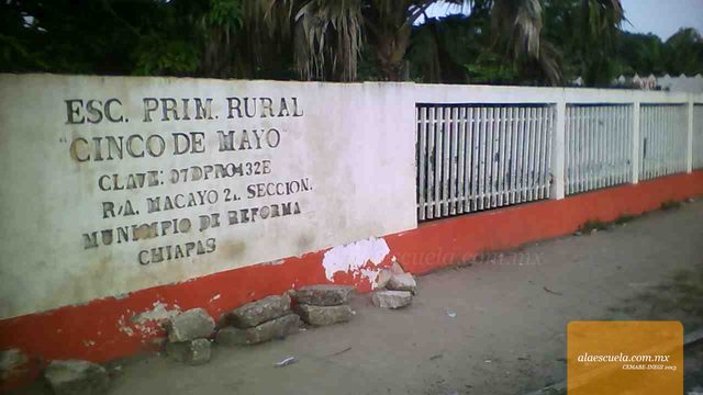 Entrada
