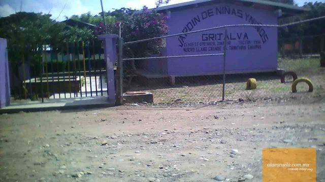 Entrada
