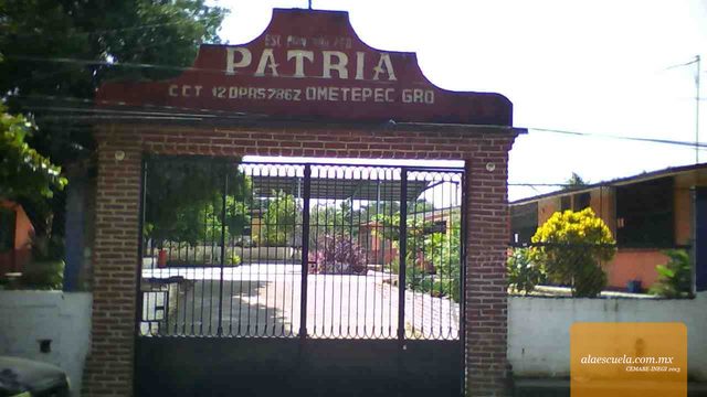 Entrada
