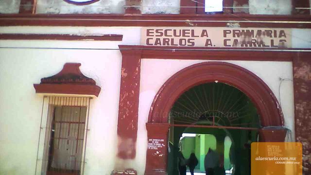 Entrada