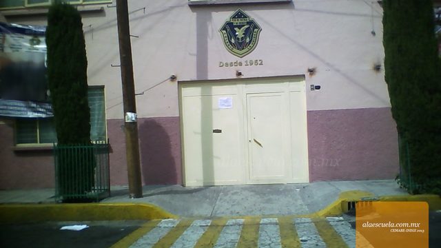 Entrada