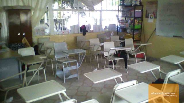 Aulas (vista previa)