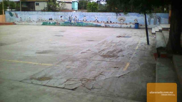 Áreas (vista previa)