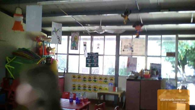 Aulas (vista previa)