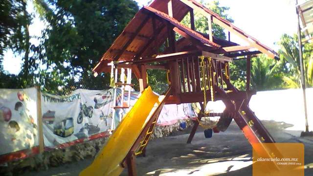 Áreas (vista previa)