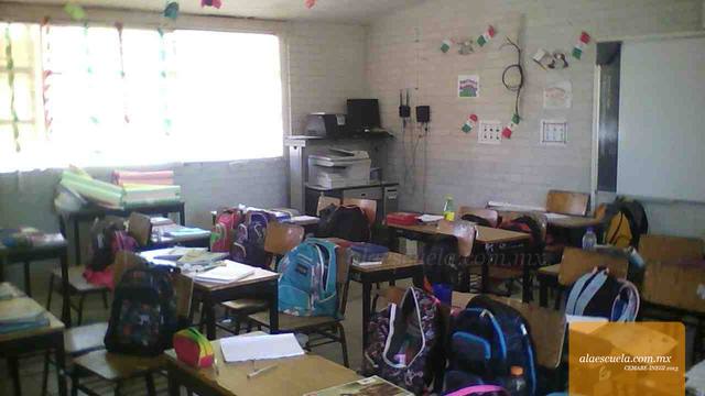 Aulas (vista previa)