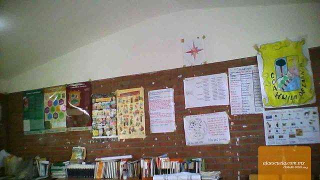 Aulas (vista previa)