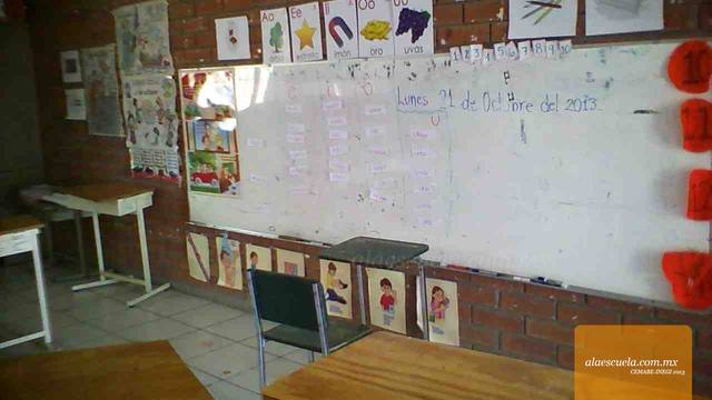 Aulas (vista previa)