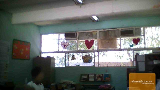 Aulas (vista previa)