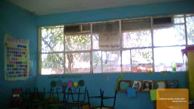 Aulas (vista previa)