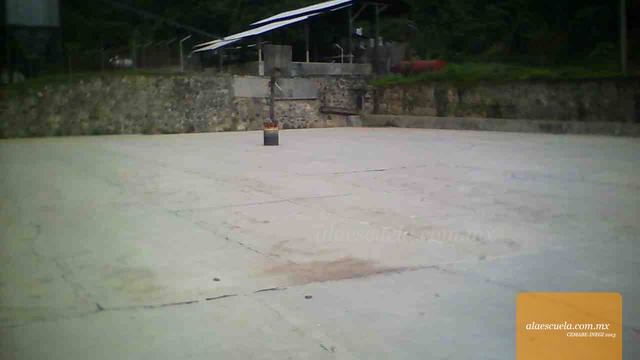 Áreas (vista previa)