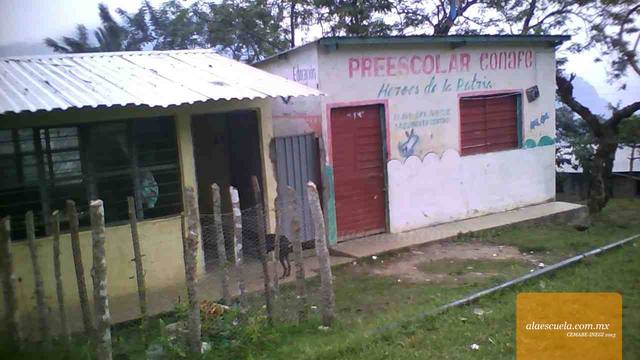 Entrada (vista previa)