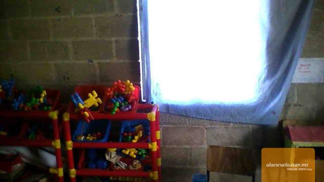 Aulas (vista previa)