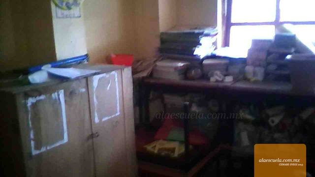 Aulas (vista previa)