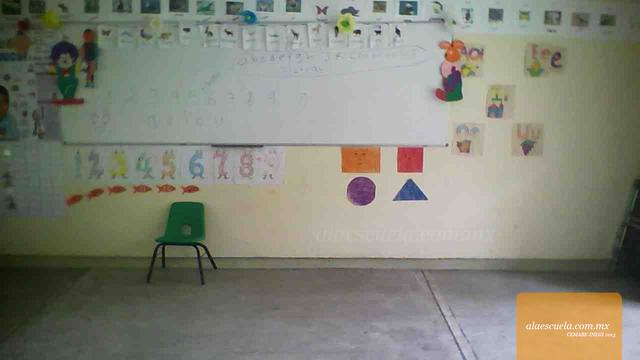 Aulas (vista previa)