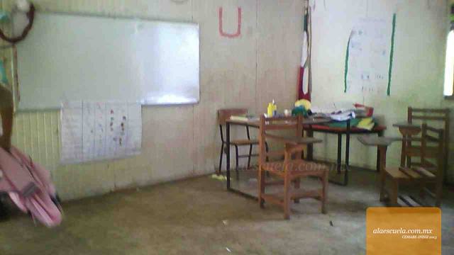 Aulas (vista previa)