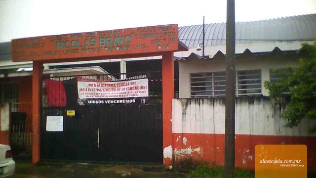 Entrada (vista previa)