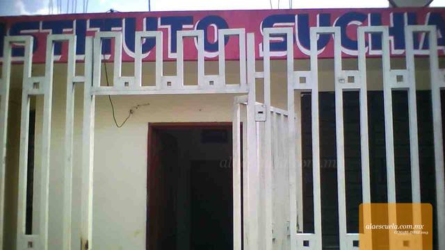 Entrada (vista previa)