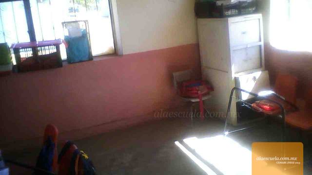 Aulas (vista previa)
