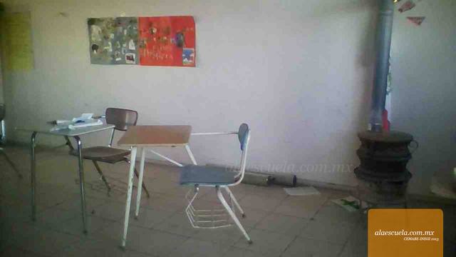 Aulas (vista previa)