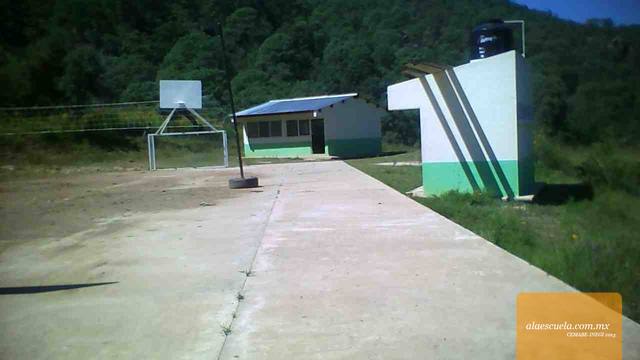 Entrada (vista previa)