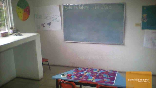 Aulas (vista previa)