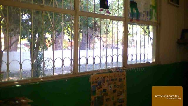 Aulas (vista previa)