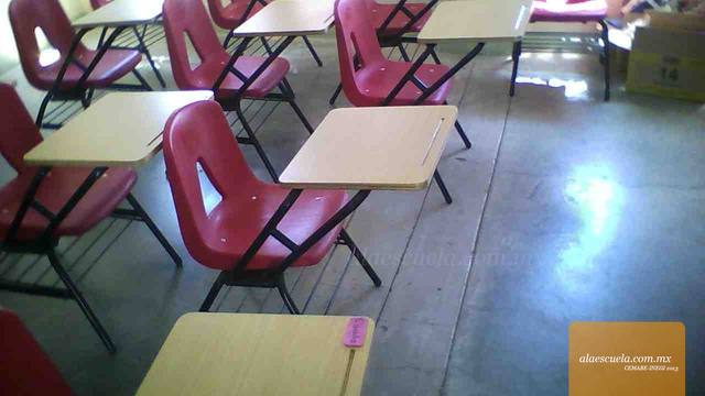 Aulas (vista previa)