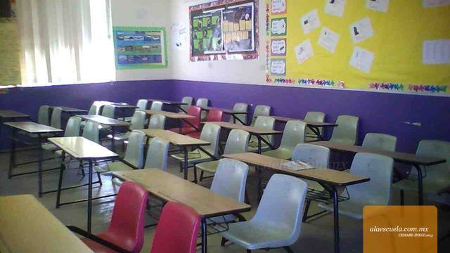 Aulas (vista previa)