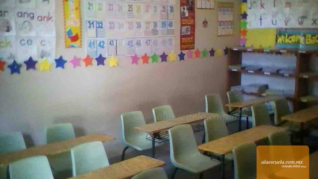 Aulas (vista previa)