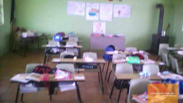 Aulas (vista previa)