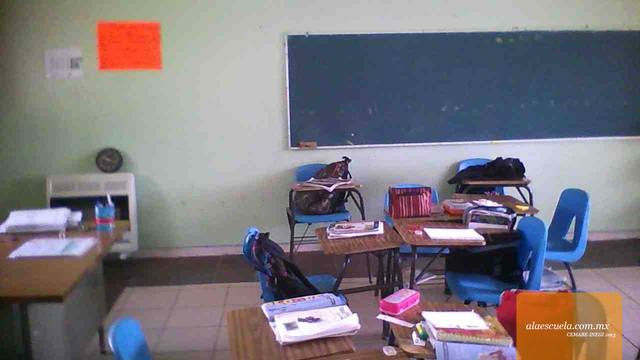 Aulas (vista previa)