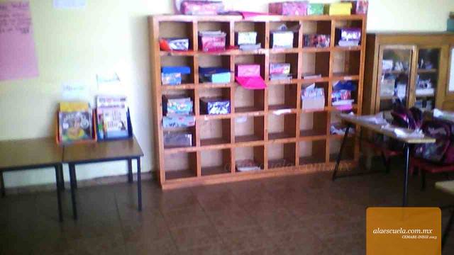 Aulas (vista previa)