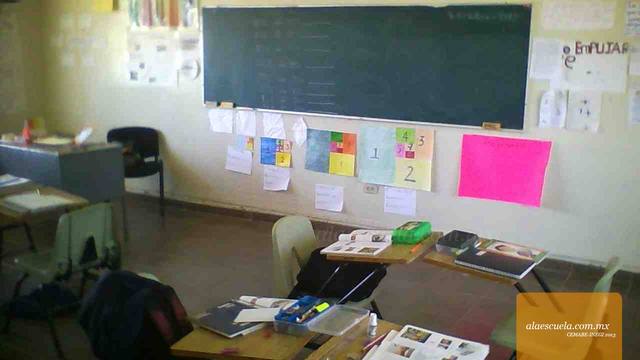 Aulas (vista previa)