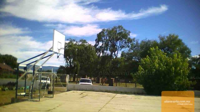 Áreas (vista previa)