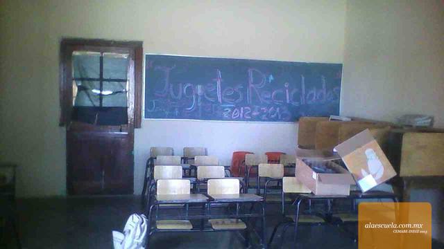 Aulas (vista previa)
