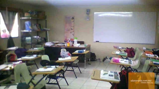 Aulas (vista previa)