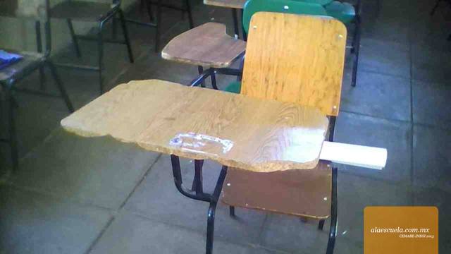 Aulas (vista previa)