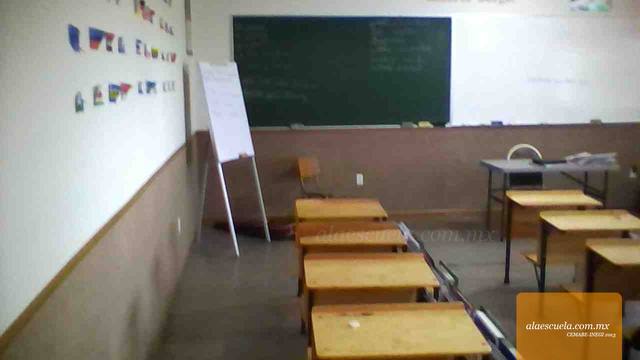 Aulas (vista previa)