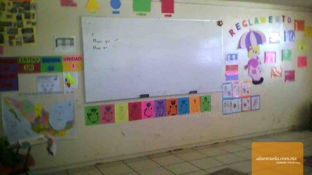 Aulas (vista previa)