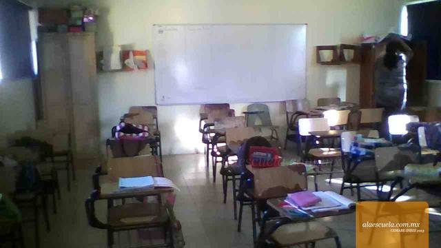 Aulas (vista previa)