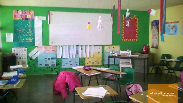 Aulas (vista previa)