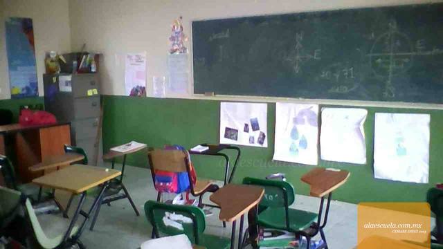 Aulas (vista previa)