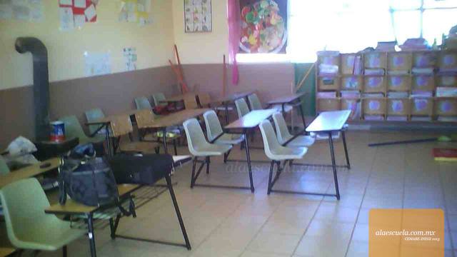 Aulas (vista previa)