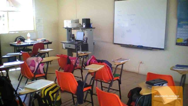 Aulas (vista previa)