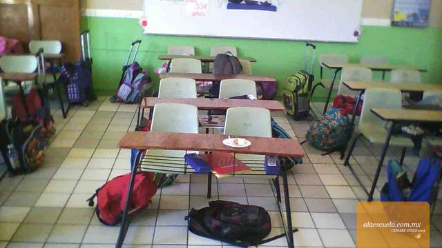Aulas (vista previa)