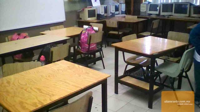 Aulas (vista previa)