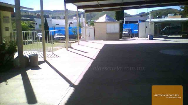 Áreas (vista previa)