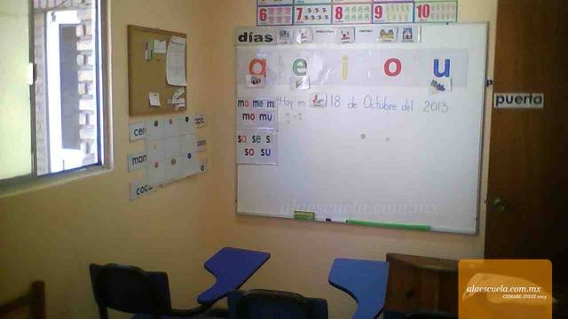 Aulas (vista previa)